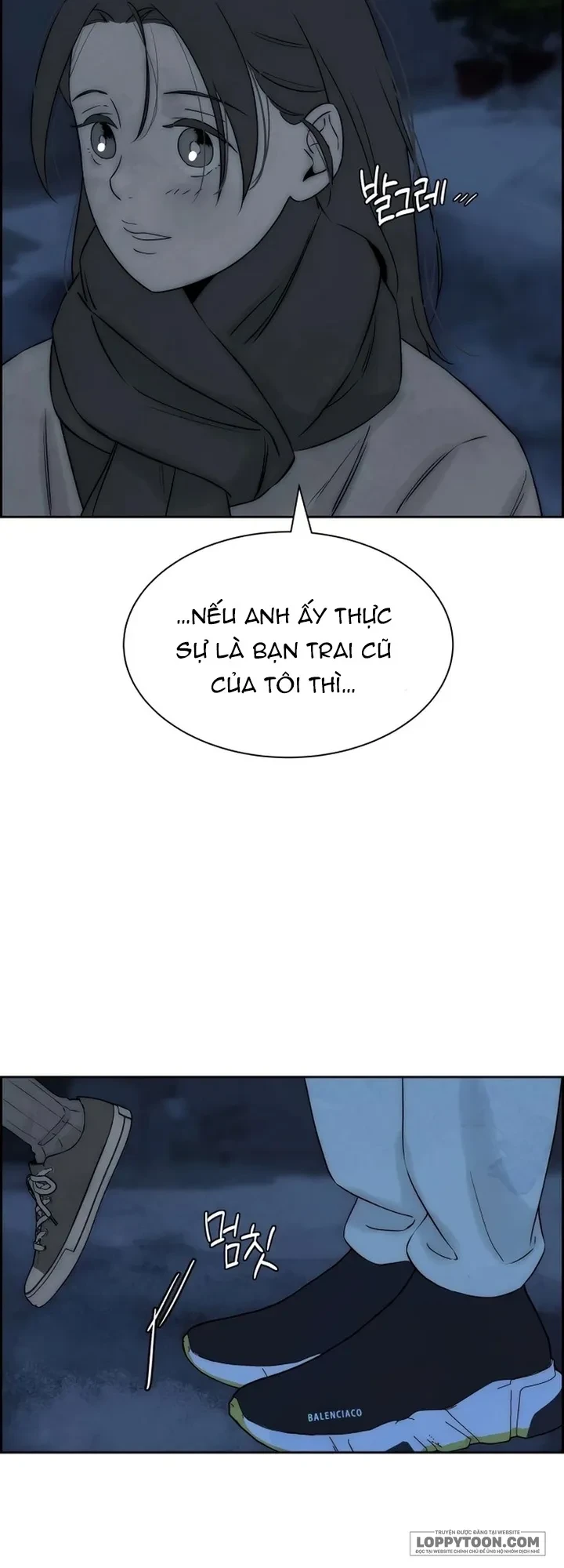 Chưa Từng Chạm Tới Em Chapter 16 - 15