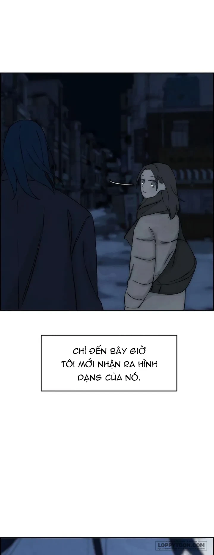 Chưa Từng Chạm Tới Em Chapter 16 - 16
