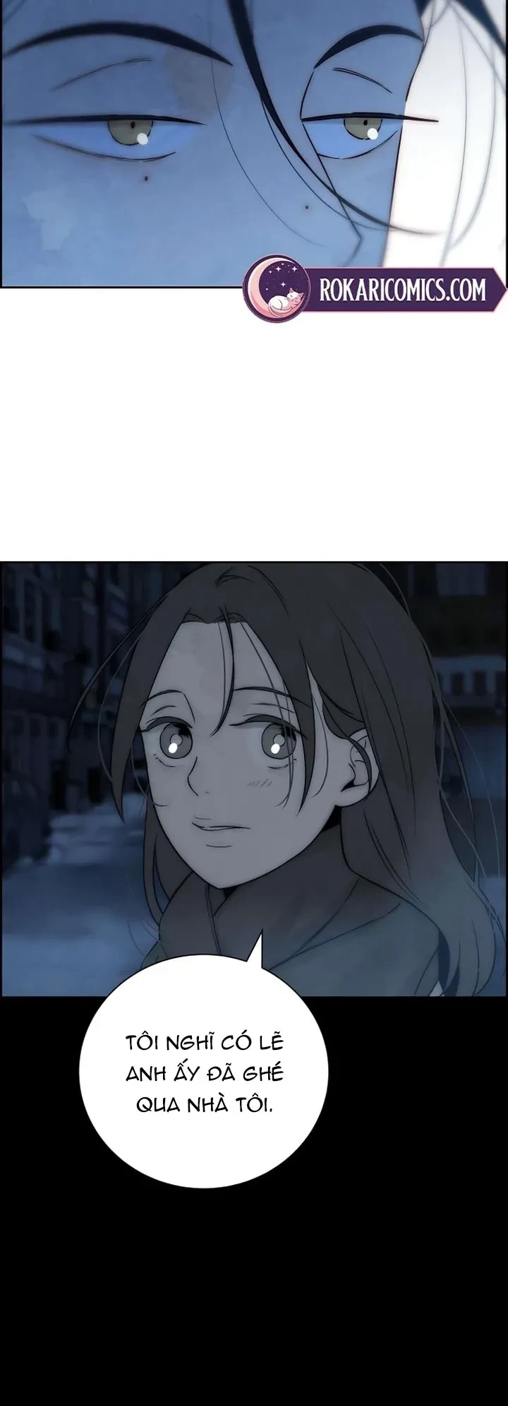 Chưa Từng Chạm Tới Em Chapter 16 - 17