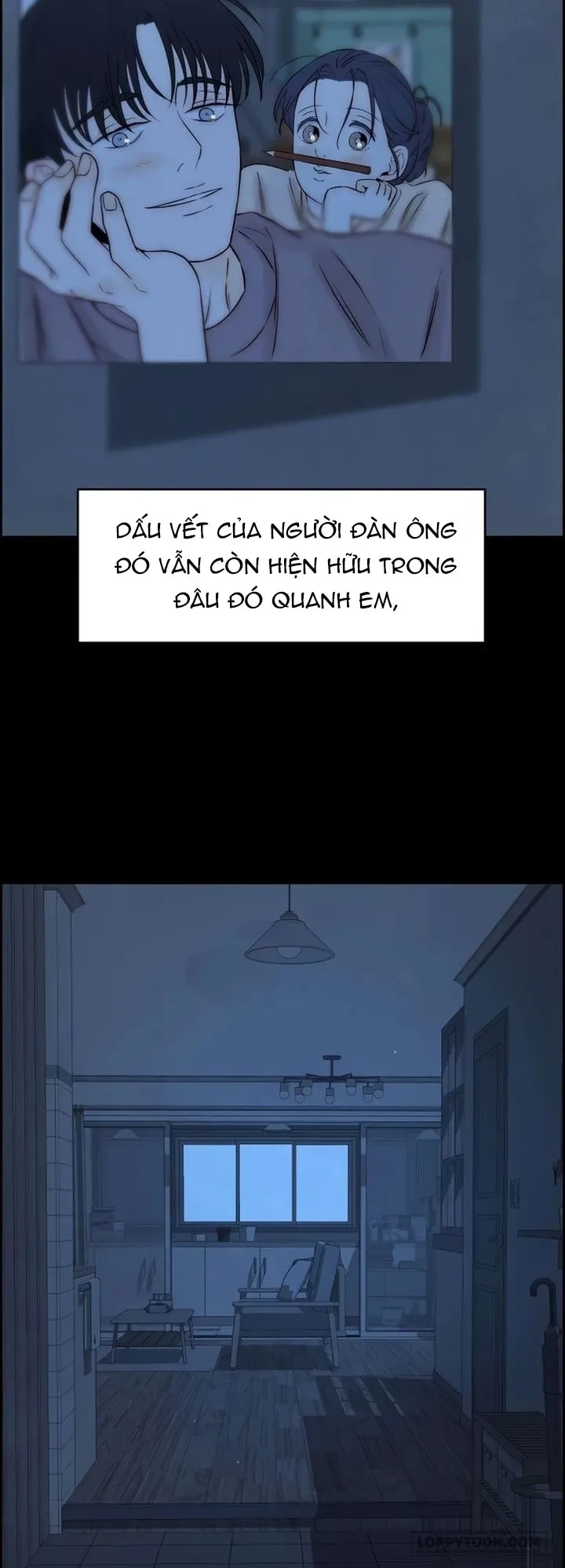 Chưa Từng Chạm Tới Em Chapter 16 - 19