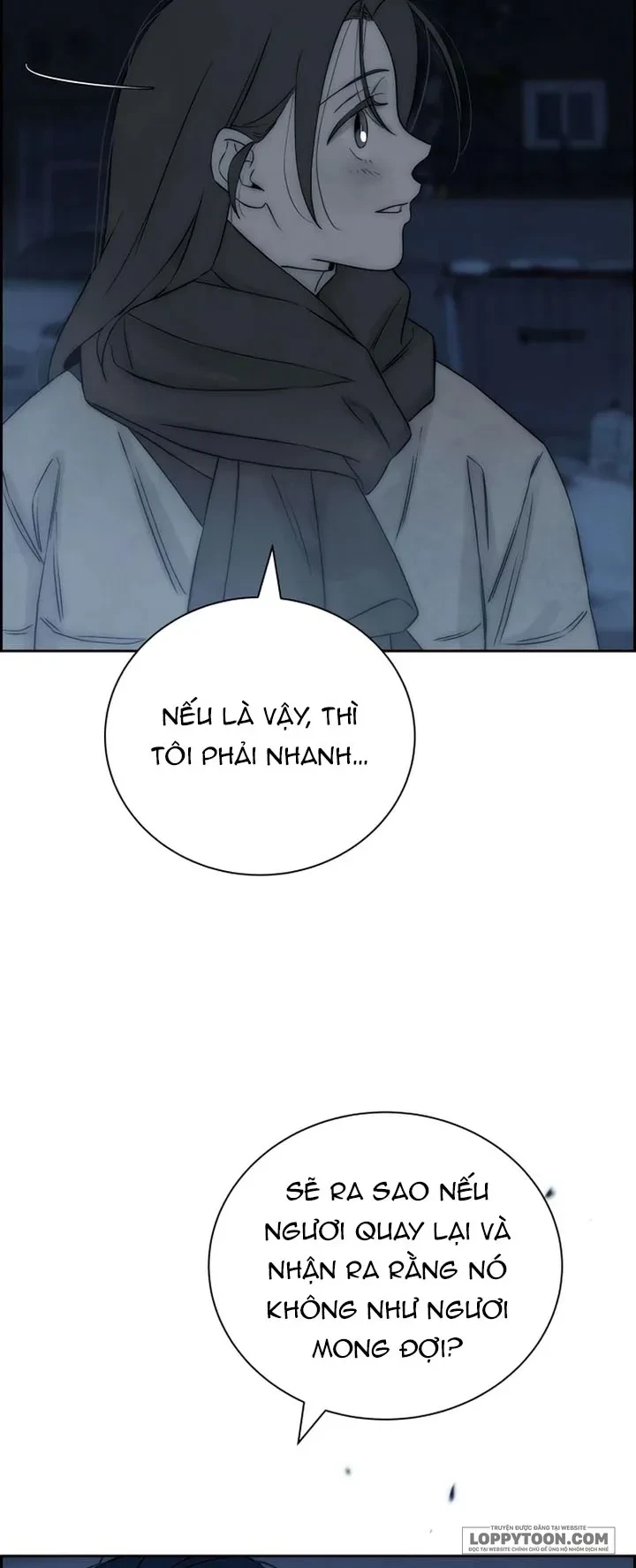 Chưa Từng Chạm Tới Em Chapter 16 - 23
