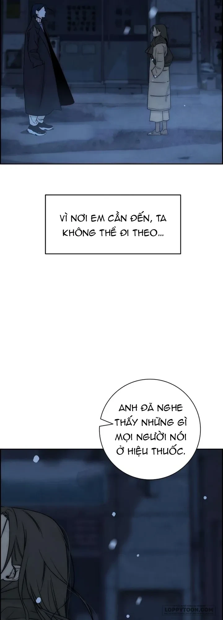 Chưa Từng Chạm Tới Em Chapter 16 - 27