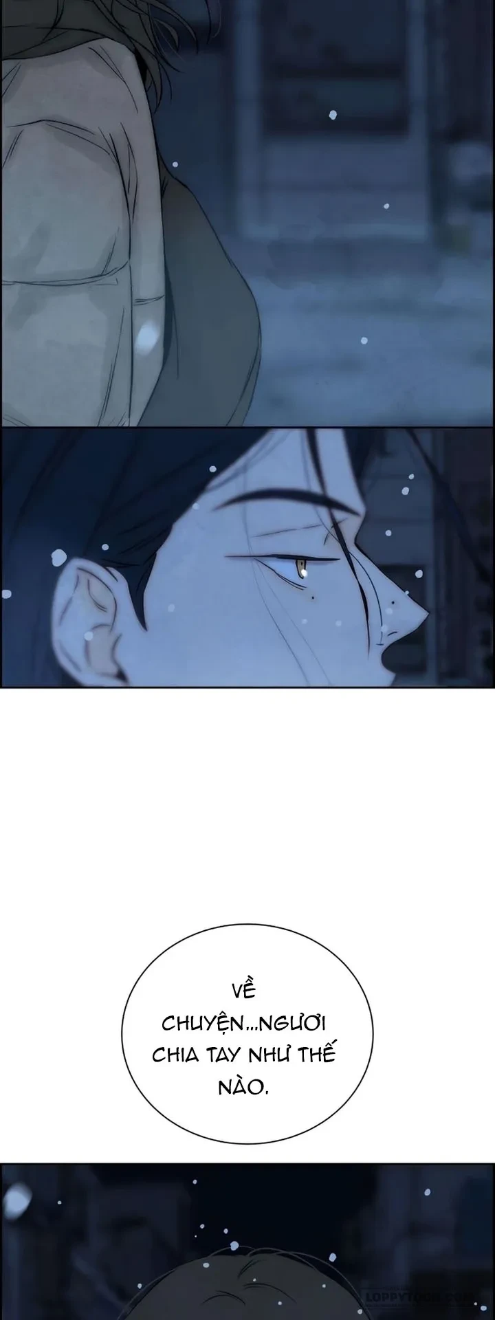 Chưa Từng Chạm Tới Em Chapter 16 - 28
