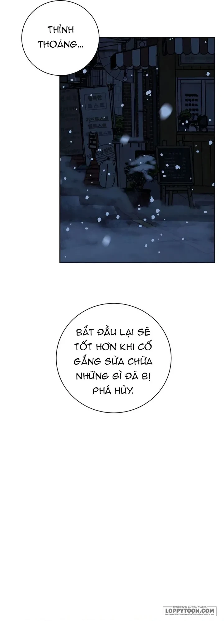 Chưa Từng Chạm Tới Em Chapter 16 - 30
