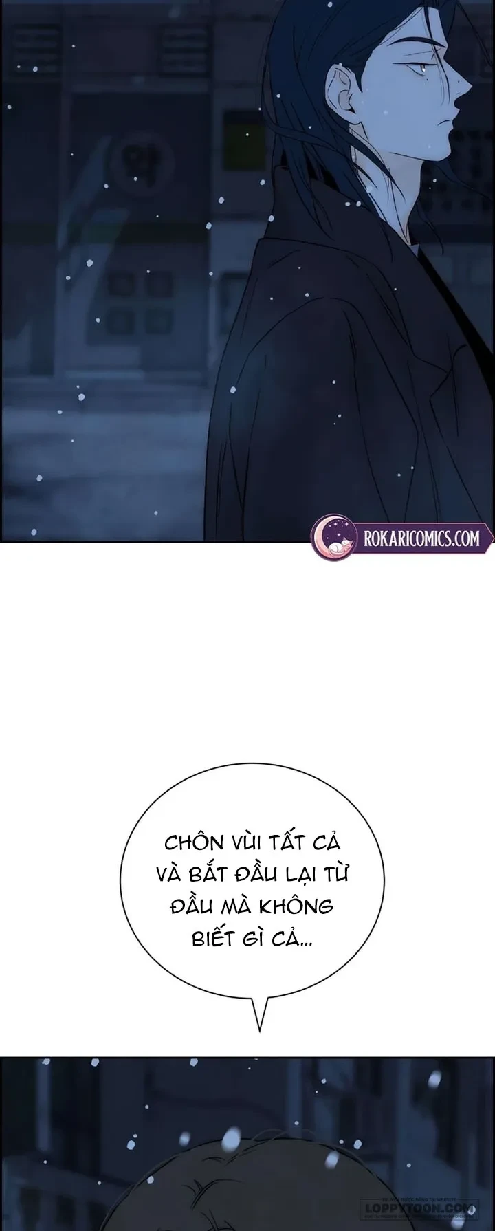 Chưa Từng Chạm Tới Em Chapter 16 - 33