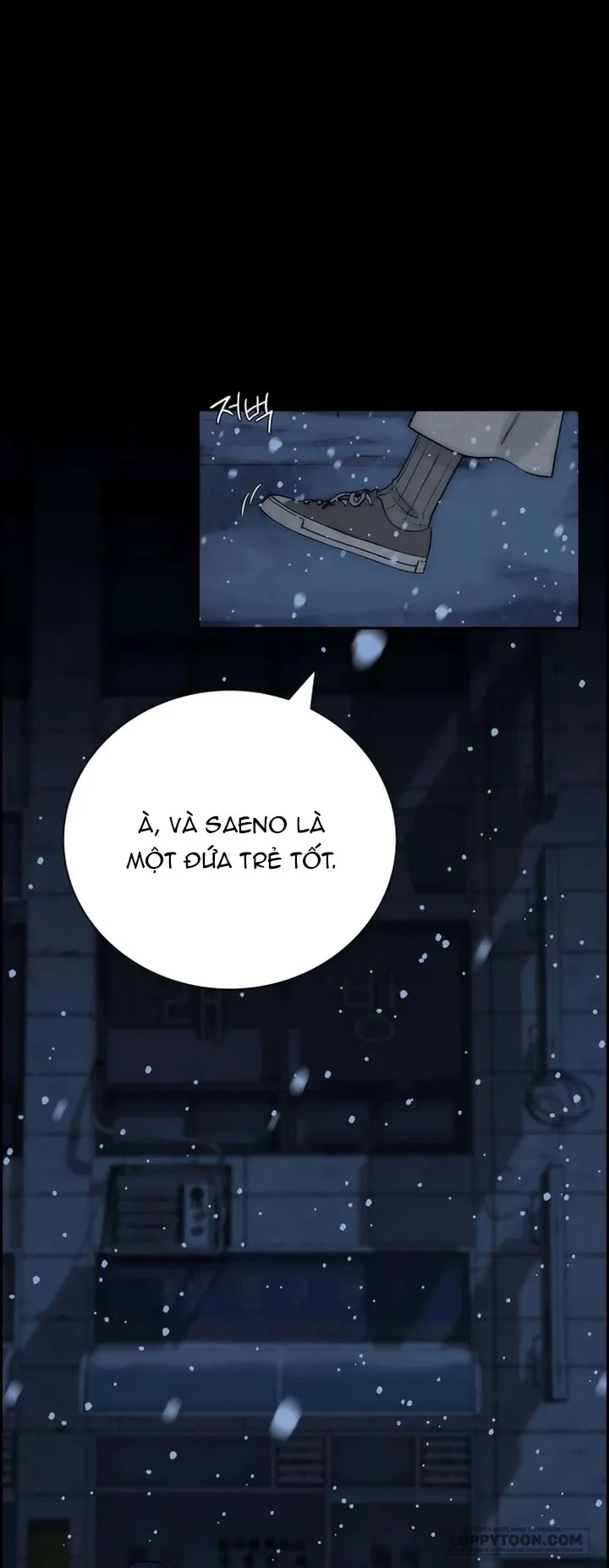 Chưa Từng Chạm Tới Em Chapter 16 - 39