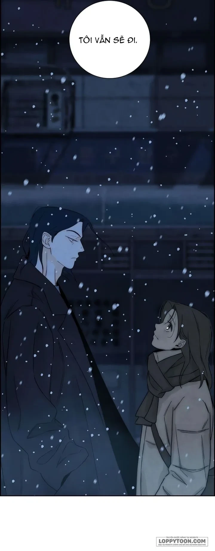 Chưa Từng Chạm Tới Em Chapter 16 - 43