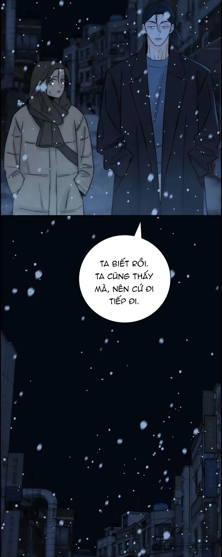 Chưa Từng Chạm Tới Em Chapter 16 - 50