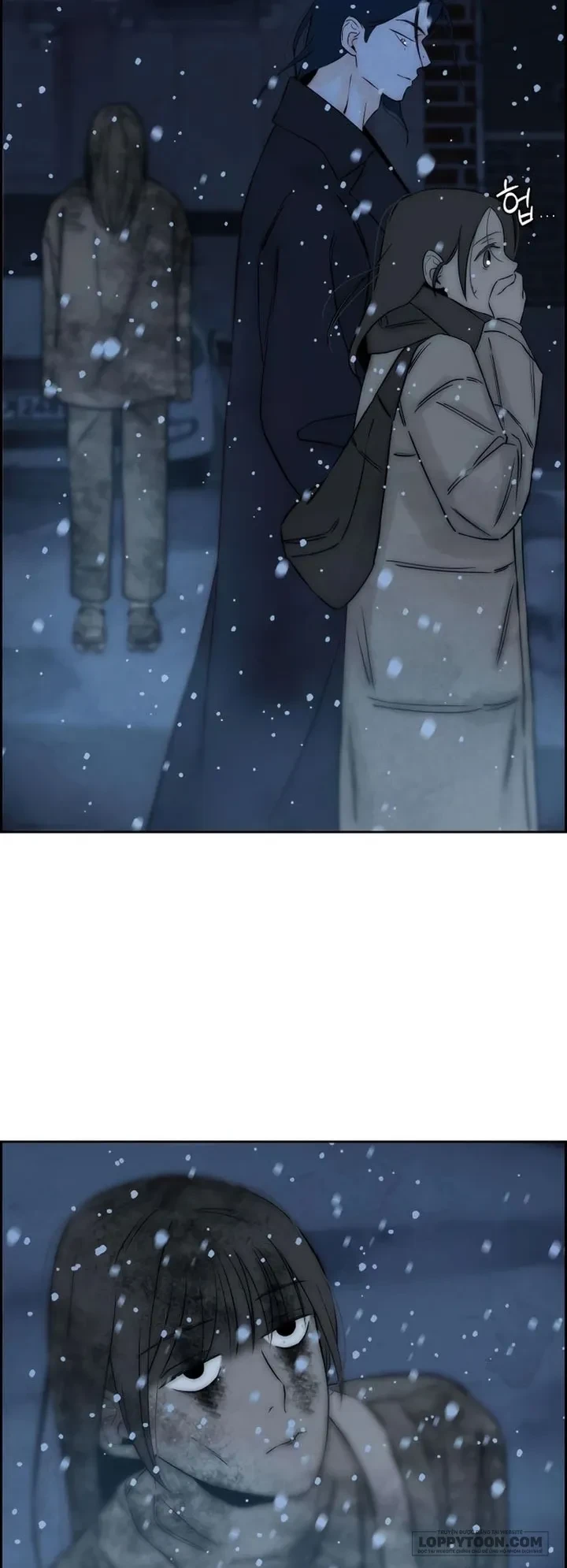 Chưa Từng Chạm Tới Em Chapter 16 - 52