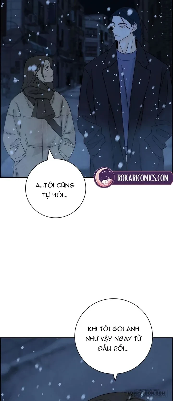 Chưa Từng Chạm Tới Em Chapter 16 - 59
