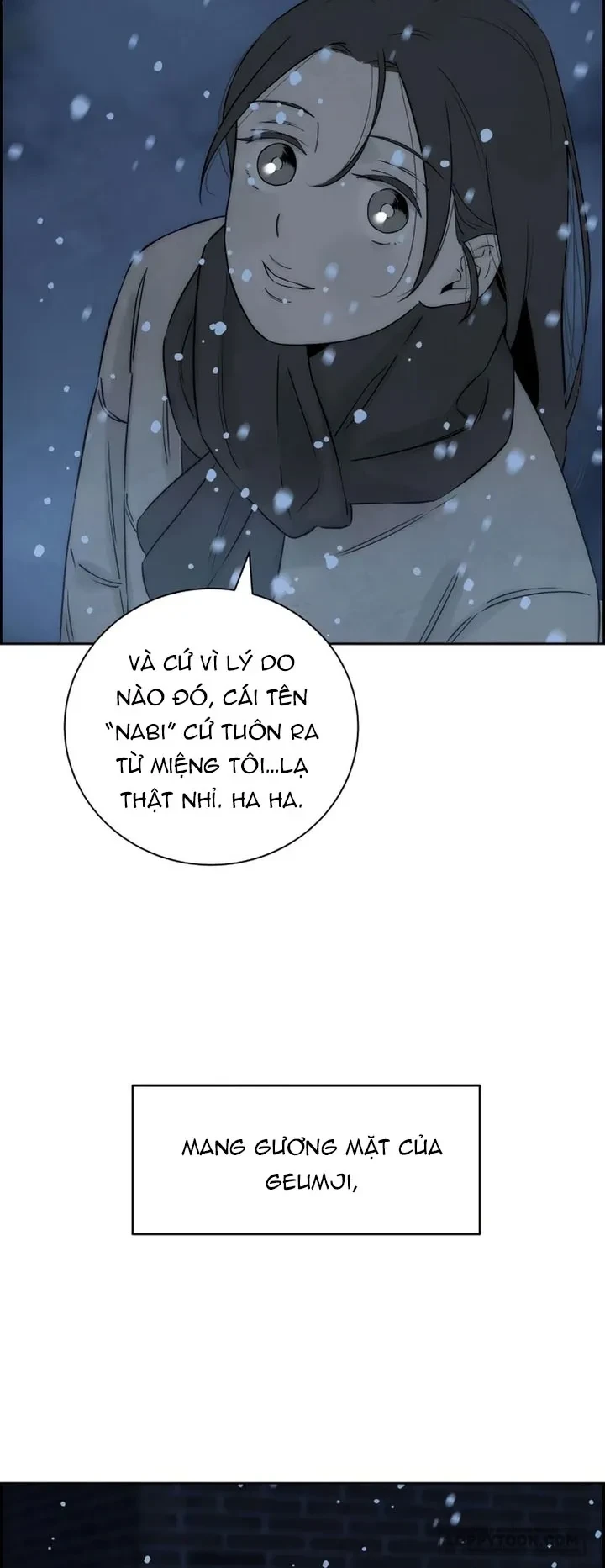 Chưa Từng Chạm Tới Em Chapter 16 - 60
