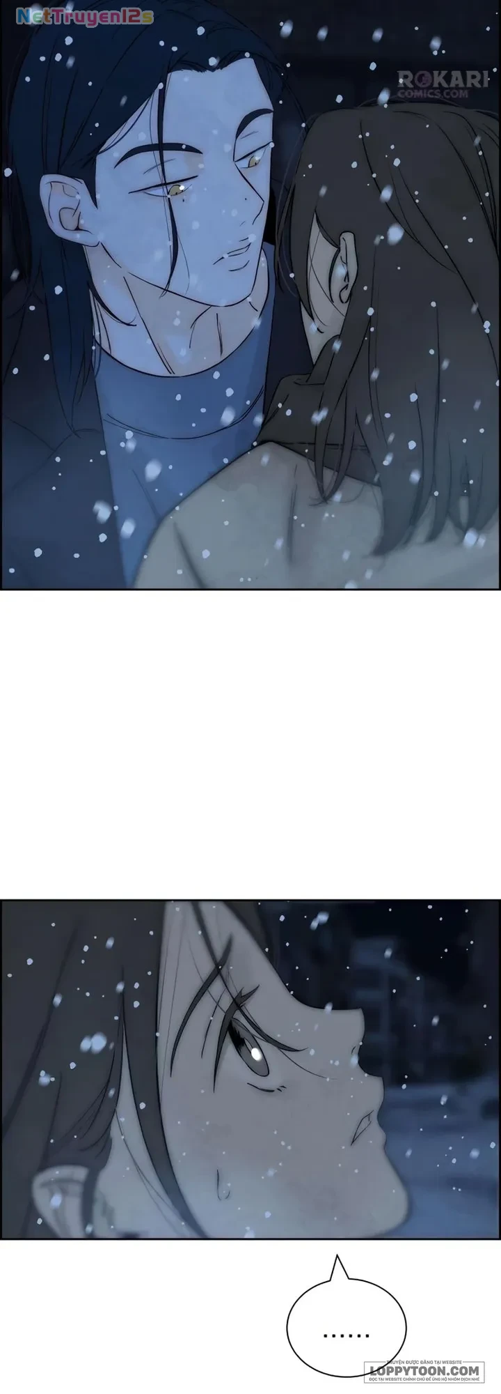 Chưa Từng Chạm Tới Em Chapter 17 - 3