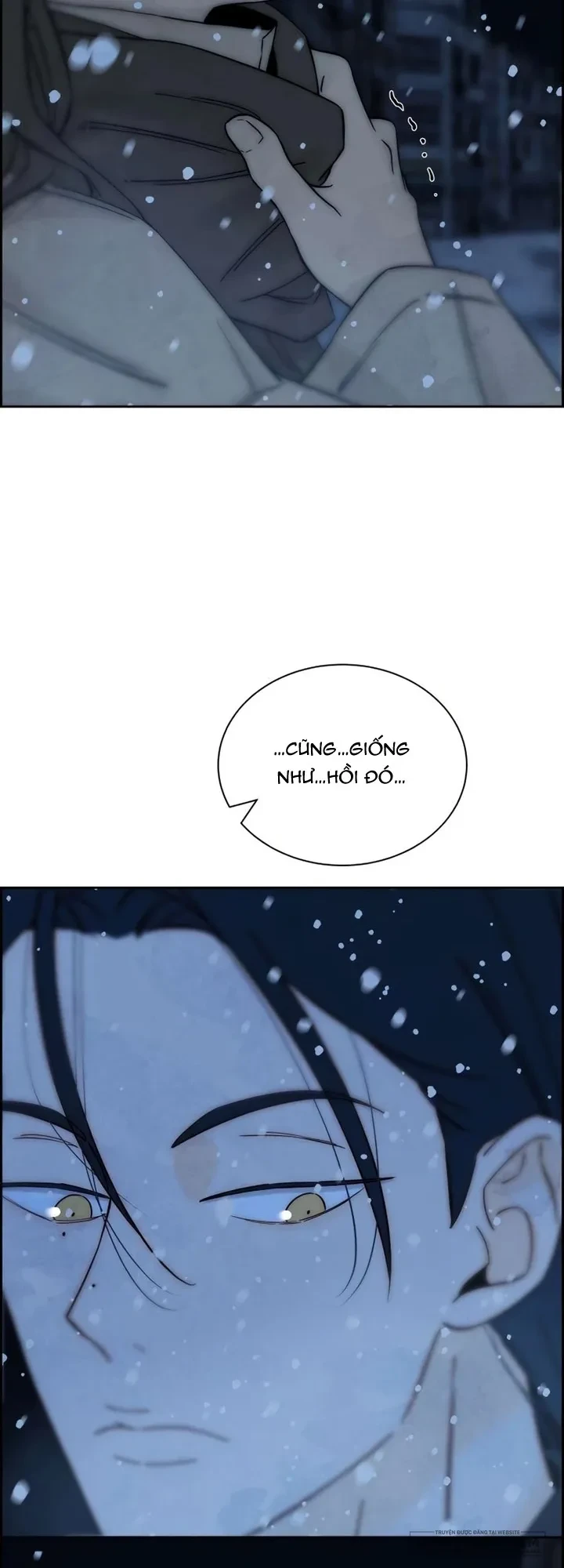 Chưa Từng Chạm Tới Em Chapter 17 - 6