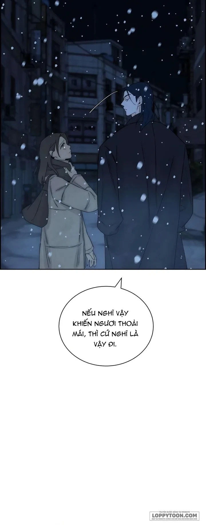 Chưa Từng Chạm Tới Em Chapter 17 - 10