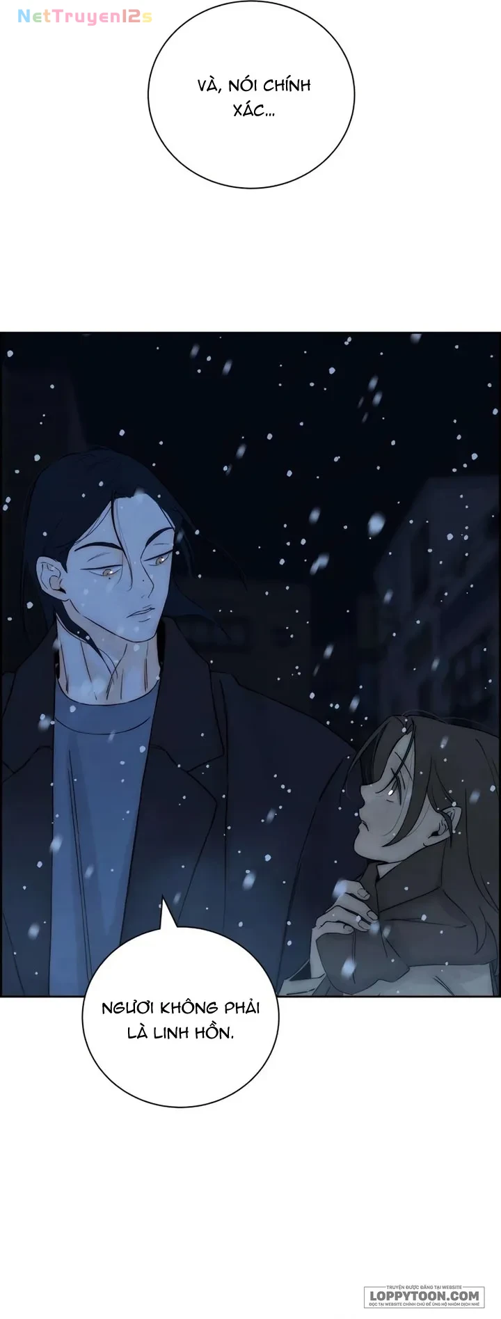 Chưa Từng Chạm Tới Em Chapter 17 - 13