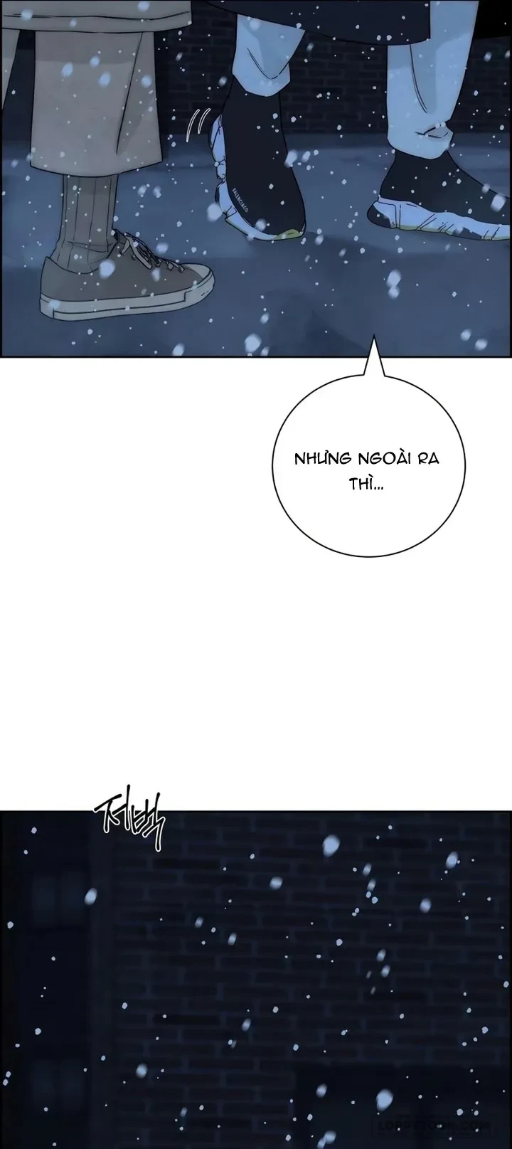 Chưa Từng Chạm Tới Em Chapter 17 - 18