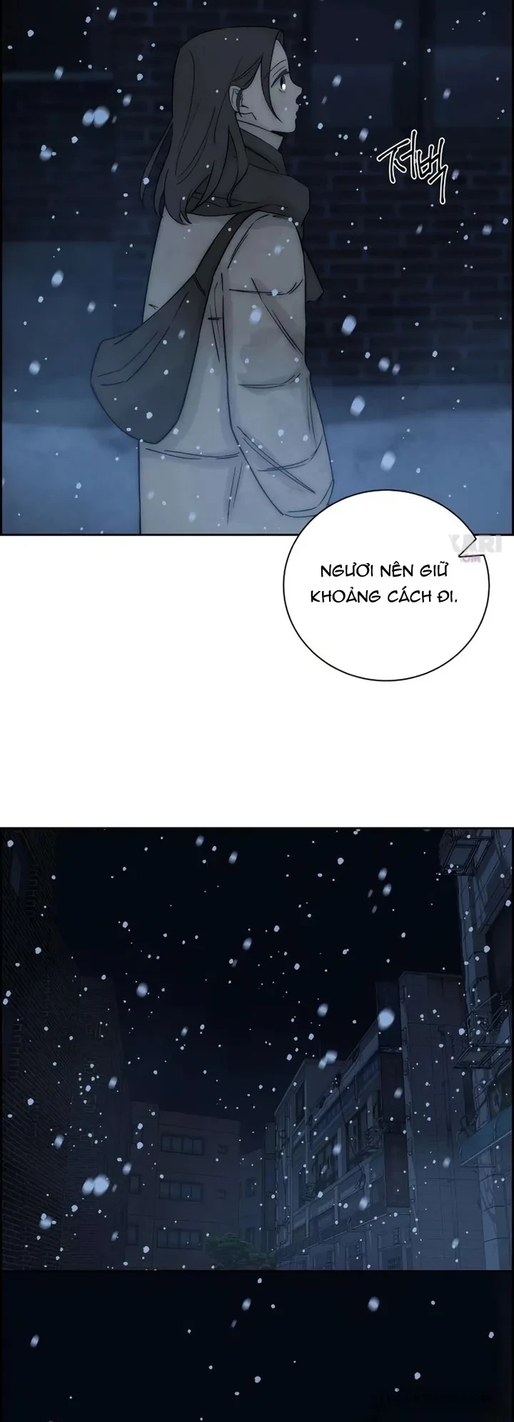 Chưa Từng Chạm Tới Em Chapter 17 - 19