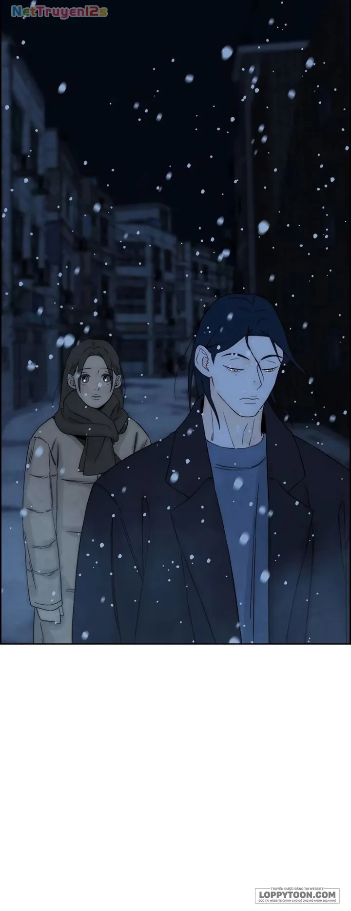Chưa Từng Chạm Tới Em Chapter 17 - 20