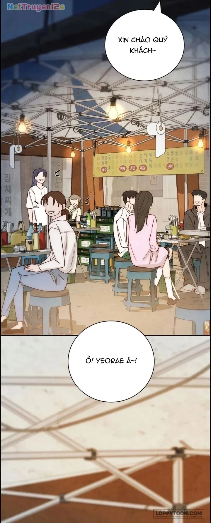 Chưa Từng Chạm Tới Em Chapter 17 - 27