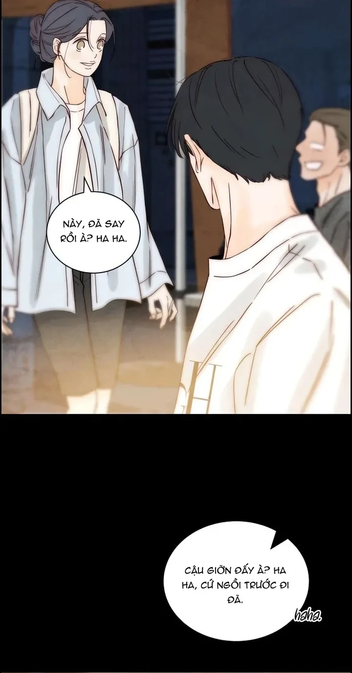 Chưa Từng Chạm Tới Em Chapter 17 - 29