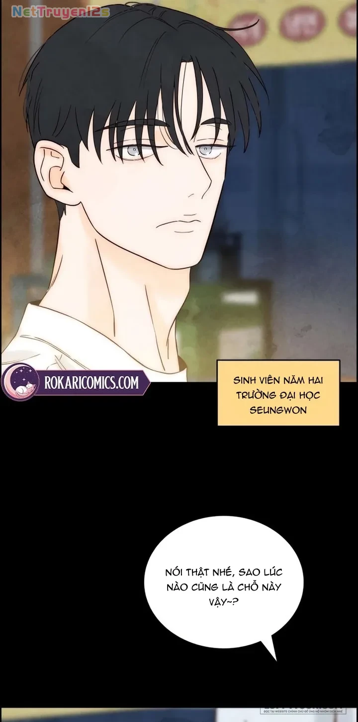 Chưa Từng Chạm Tới Em Chapter 17 - 30