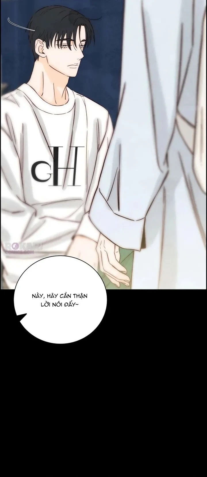 Chưa Từng Chạm Tới Em Chapter 17 - 31