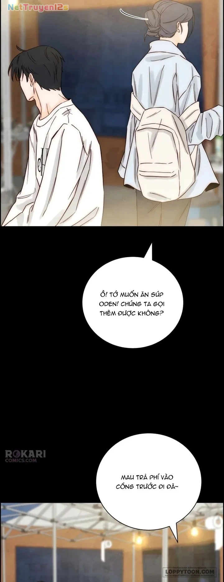 Chưa Từng Chạm Tới Em Chapter 17 - 35