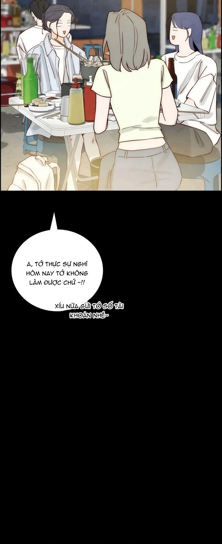 Chưa Từng Chạm Tới Em Chapter 17 - 36