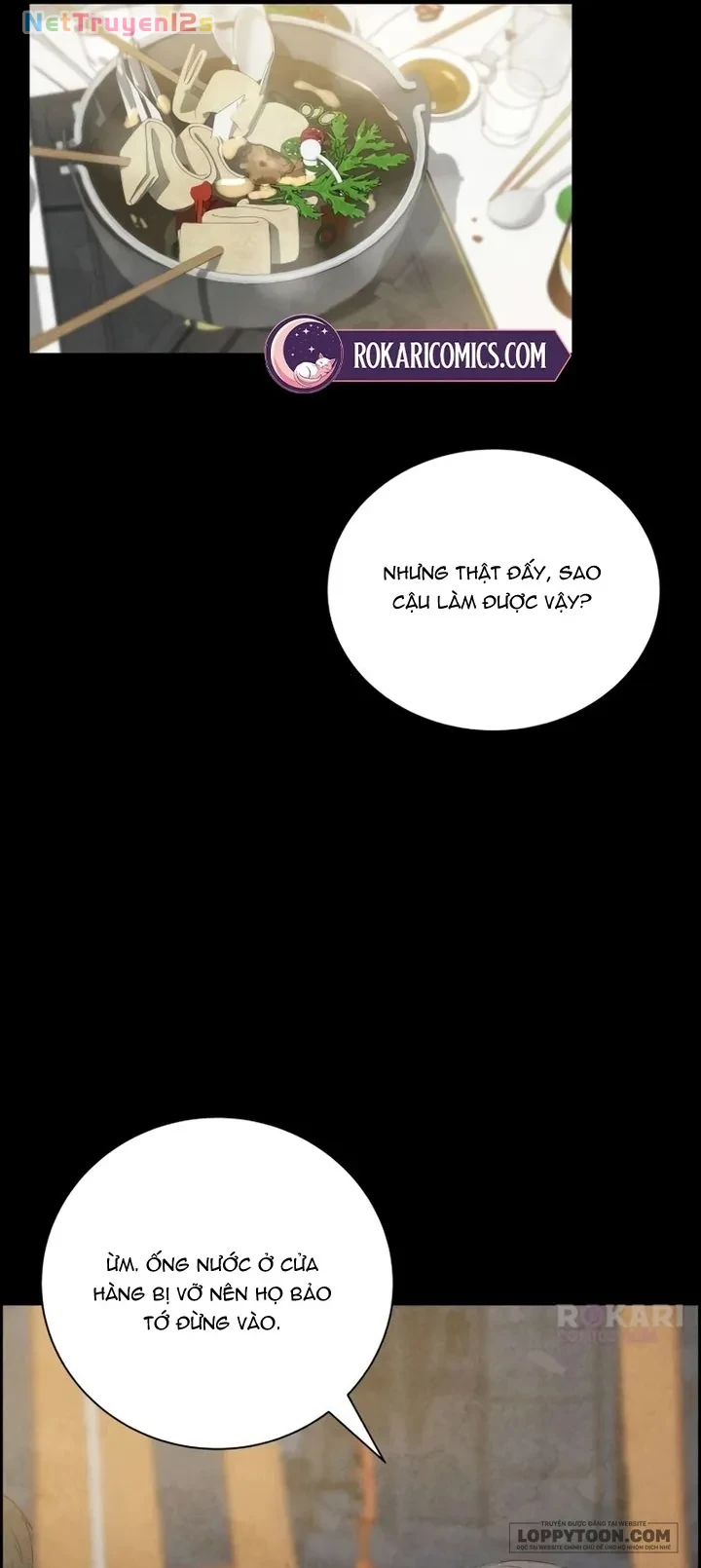 Chưa Từng Chạm Tới Em Chapter 17 - 37