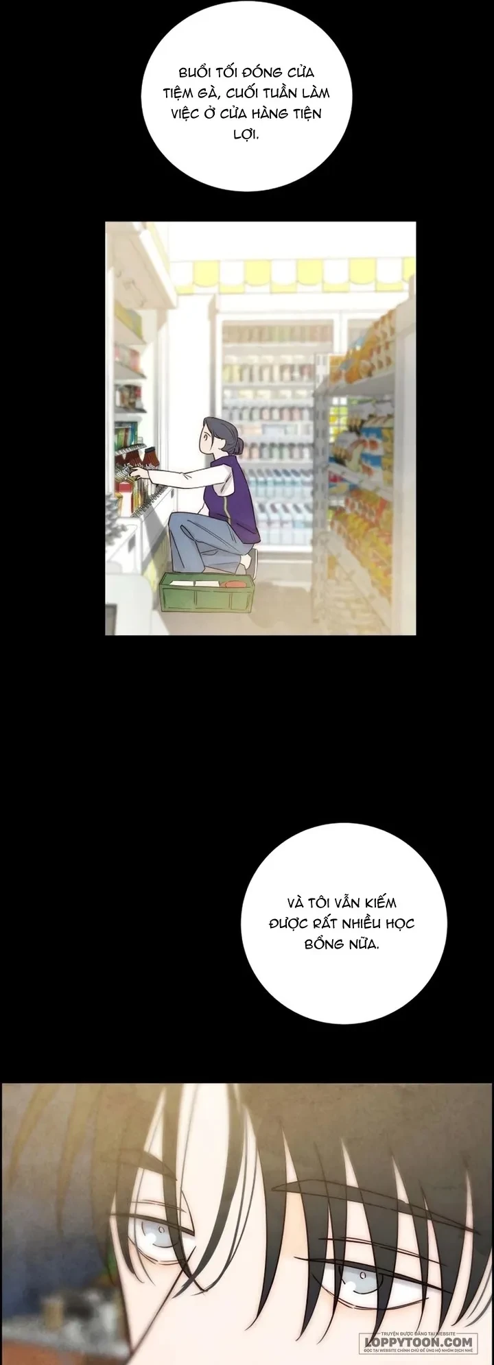 Chưa Từng Chạm Tới Em Chapter 17 - 41