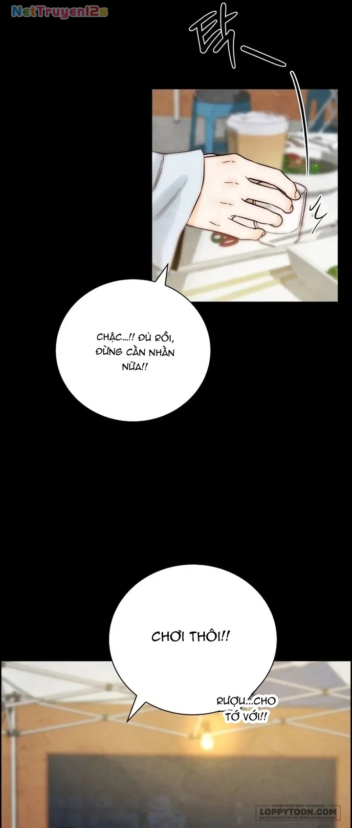 Chưa Từng Chạm Tới Em Chapter 17 - 44