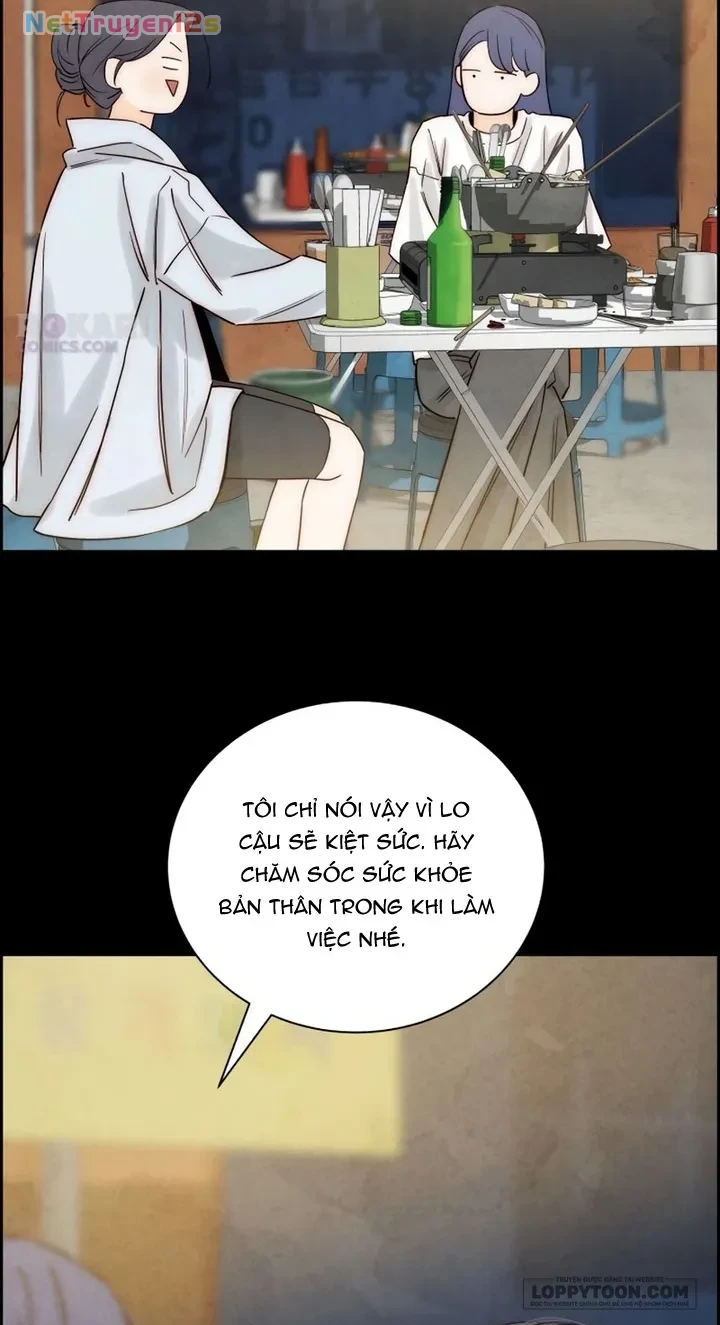 Chưa Từng Chạm Tới Em Chapter 17 - 45