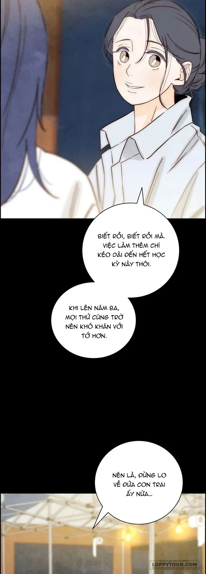Chưa Từng Chạm Tới Em Chapter 17 - 46