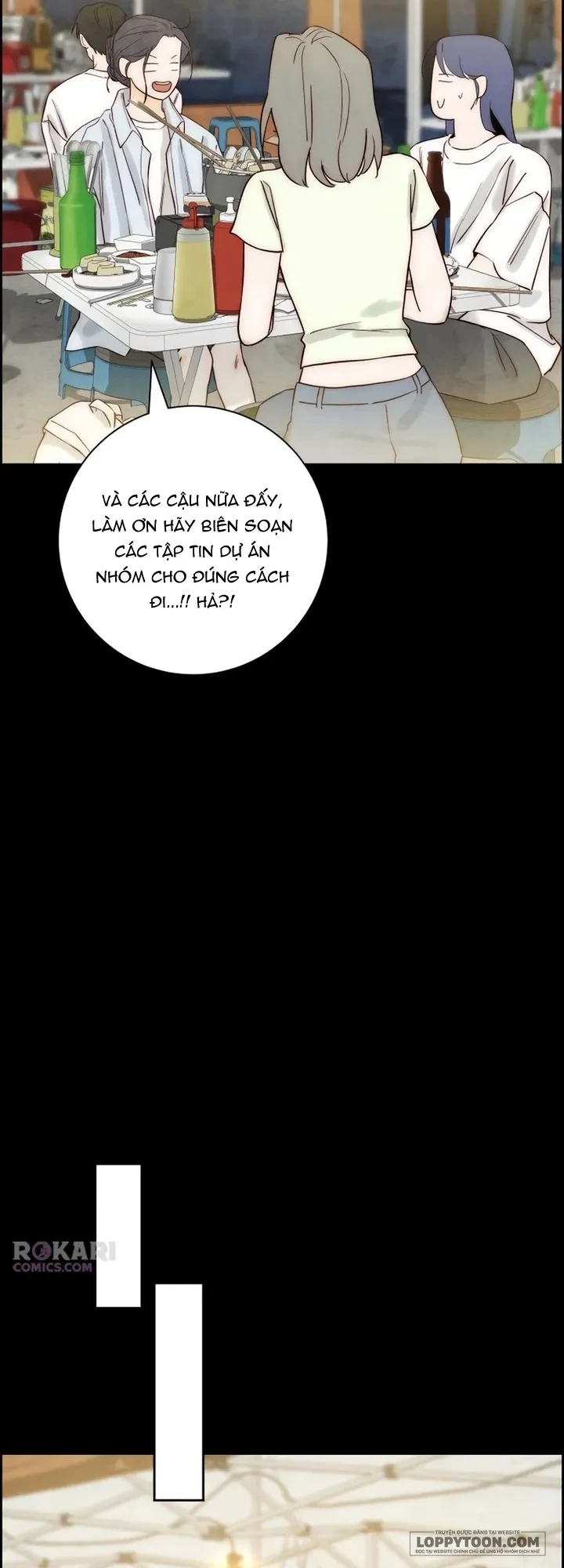 Chưa Từng Chạm Tới Em Chapter 17 - 47