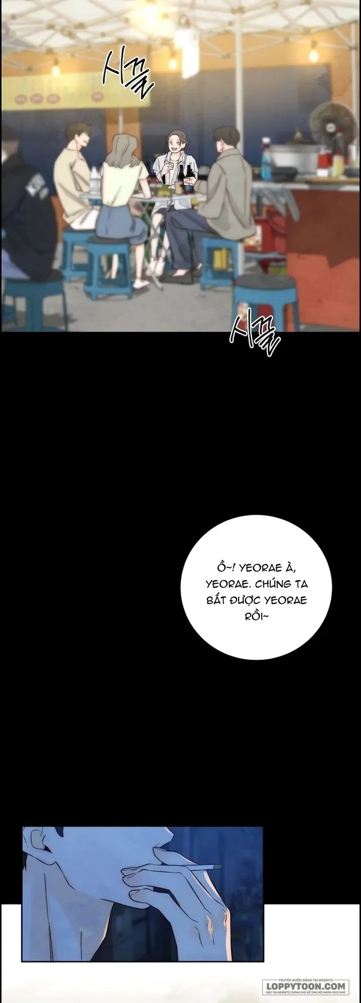 Chưa Từng Chạm Tới Em Chapter 17 - 48