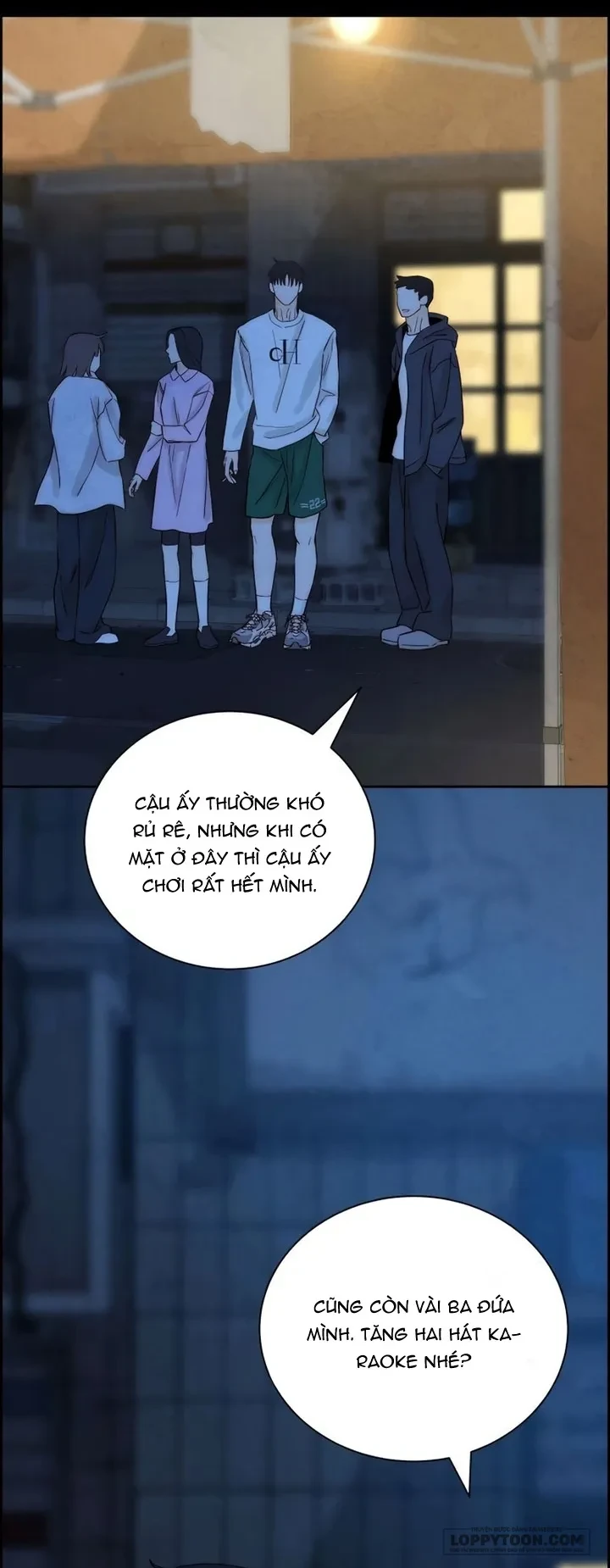 Chưa Từng Chạm Tới Em Chapter 17 - 52