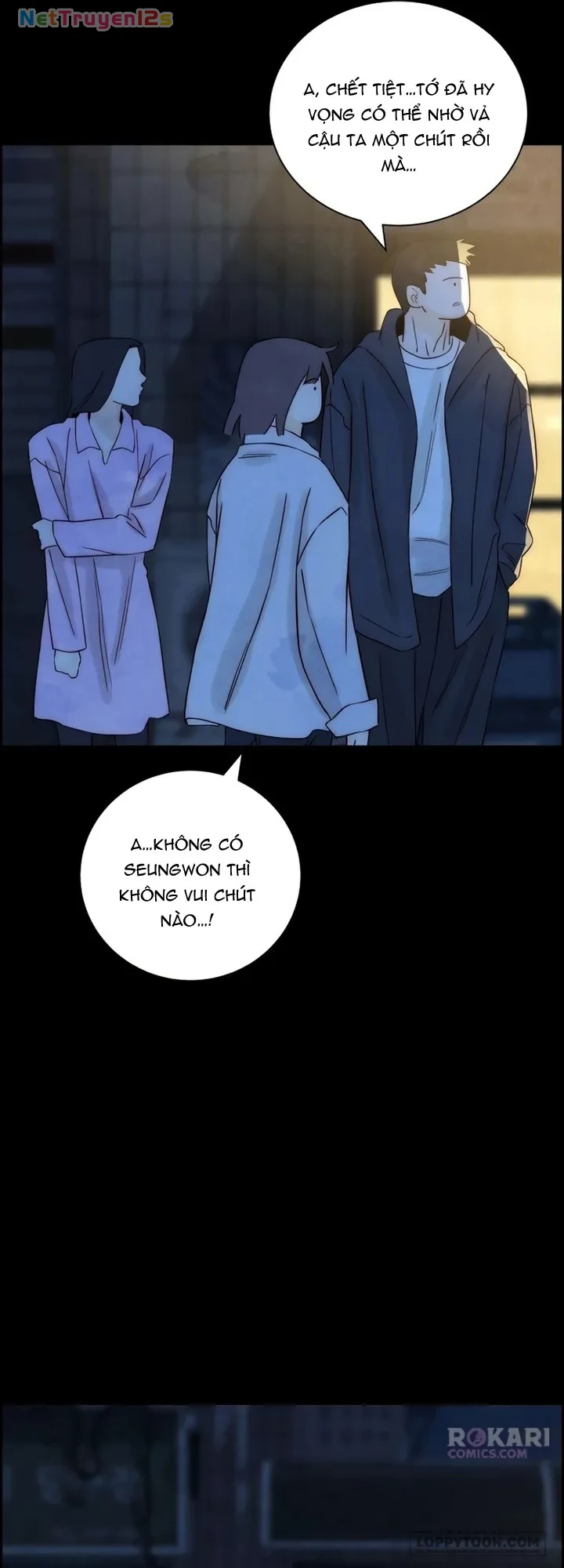 Chưa Từng Chạm Tới Em Chapter 17 - 55