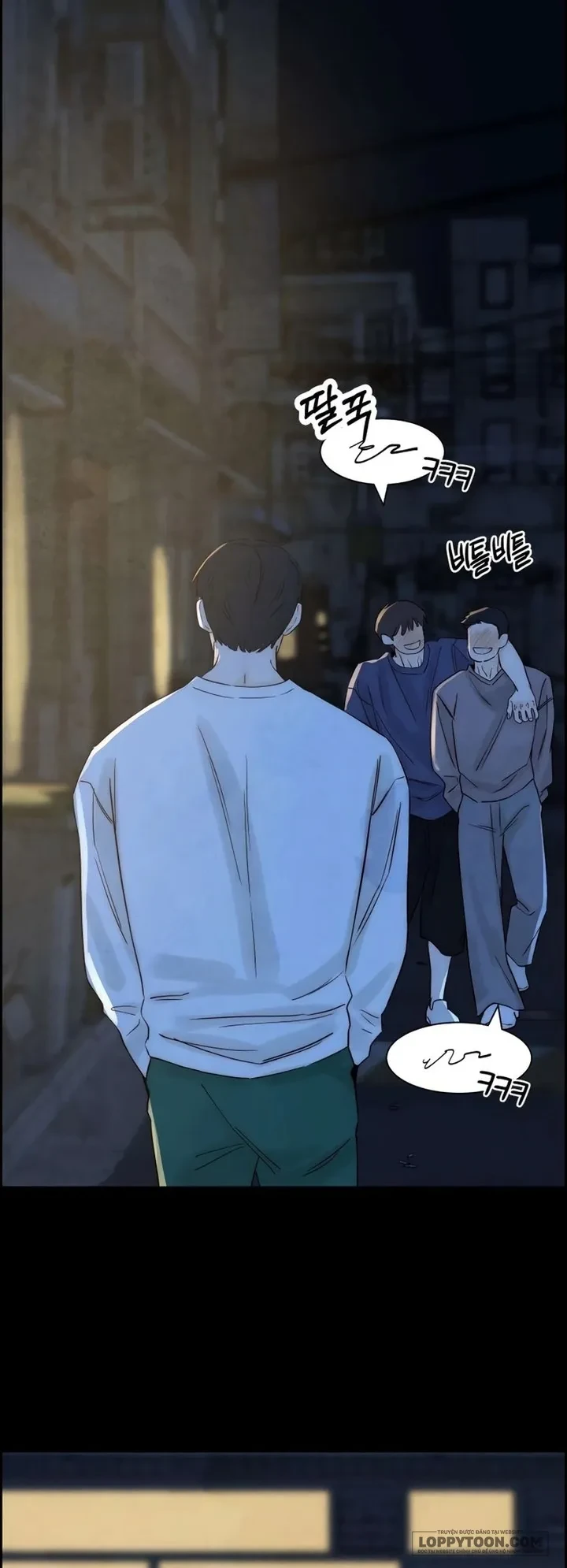Chưa Từng Chạm Tới Em Chapter 17 - 57
