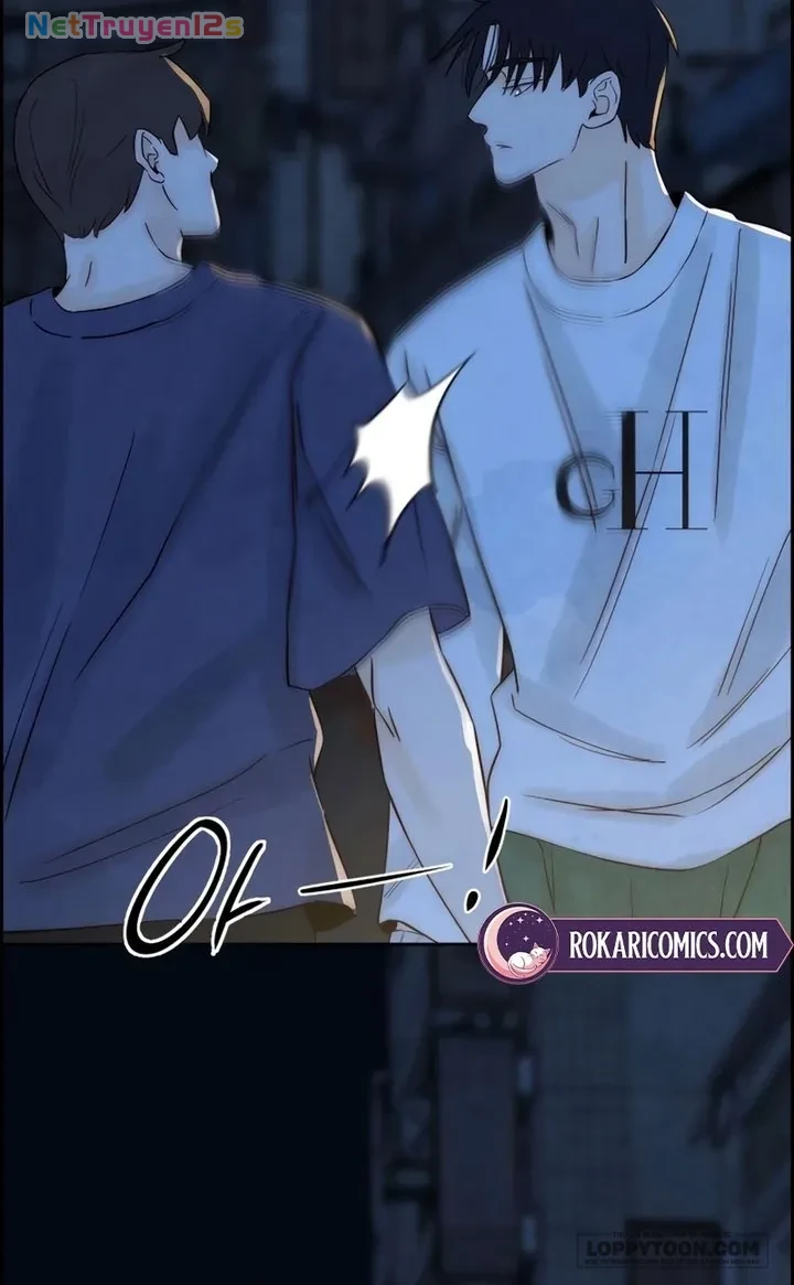Chưa Từng Chạm Tới Em Chapter 17 - 59