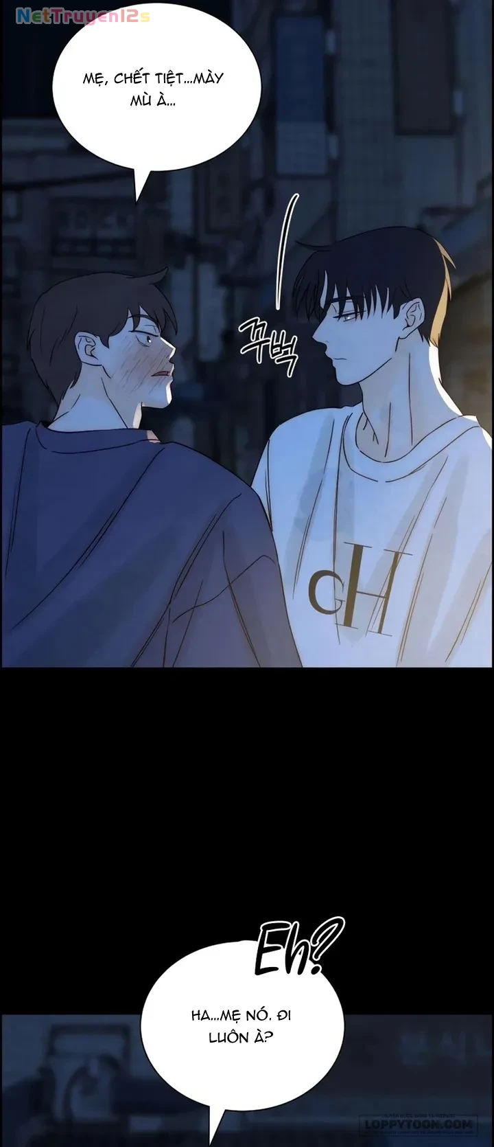 Chưa Từng Chạm Tới Em Chapter 17 - 60
