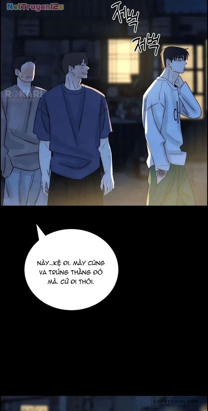 Chưa Từng Chạm Tới Em Chapter 17 - 61