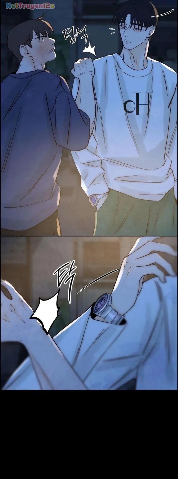Chưa Từng Chạm Tới Em Chapter 17 - 64