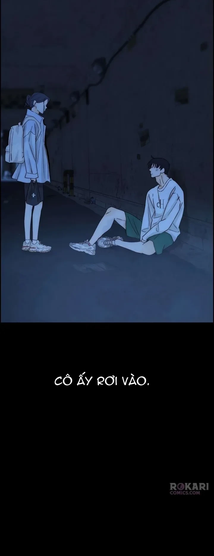 Chưa Từng Chạm Tới Em Chapter 17 - 76