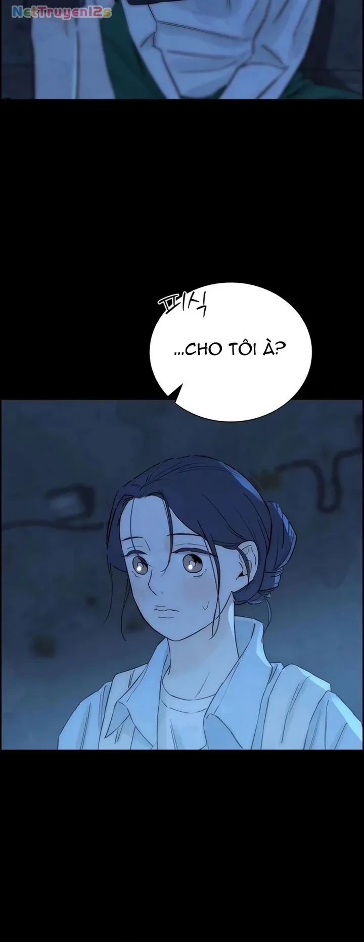 Chưa Từng Chạm Tới Em Chapter 18 - 4