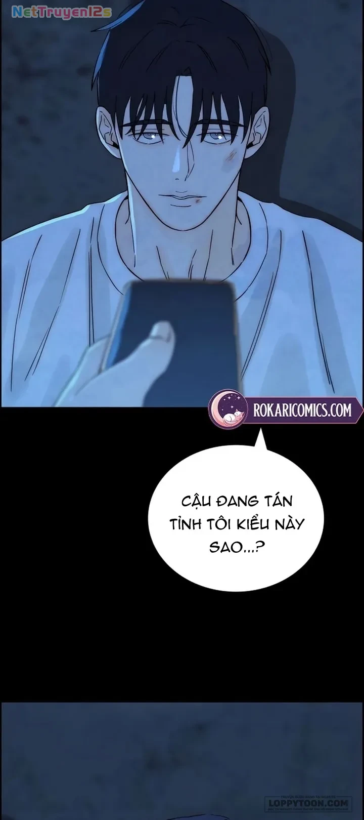 Chưa Từng Chạm Tới Em Chapter 18 - 8