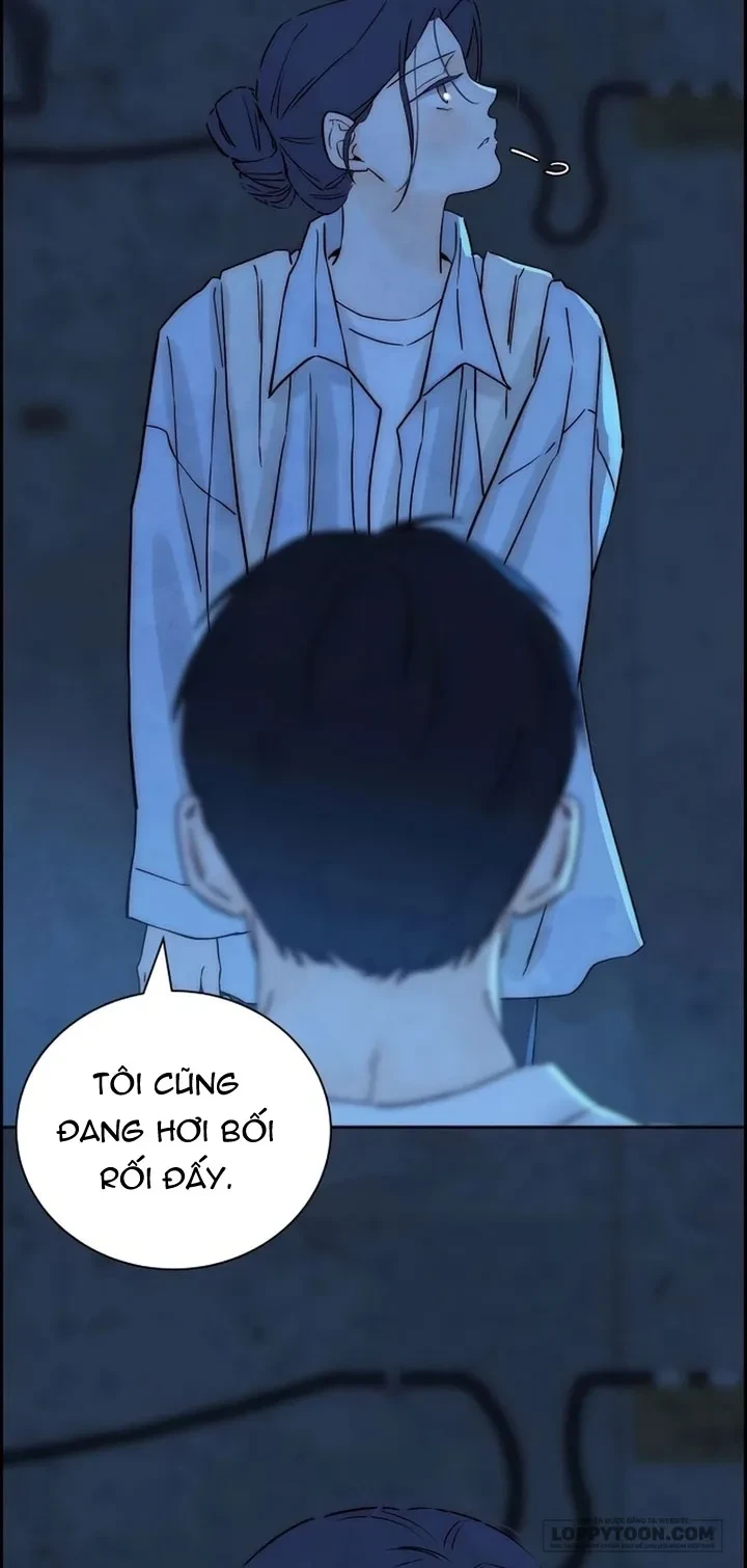 Chưa Từng Chạm Tới Em Chapter 18 - 9
