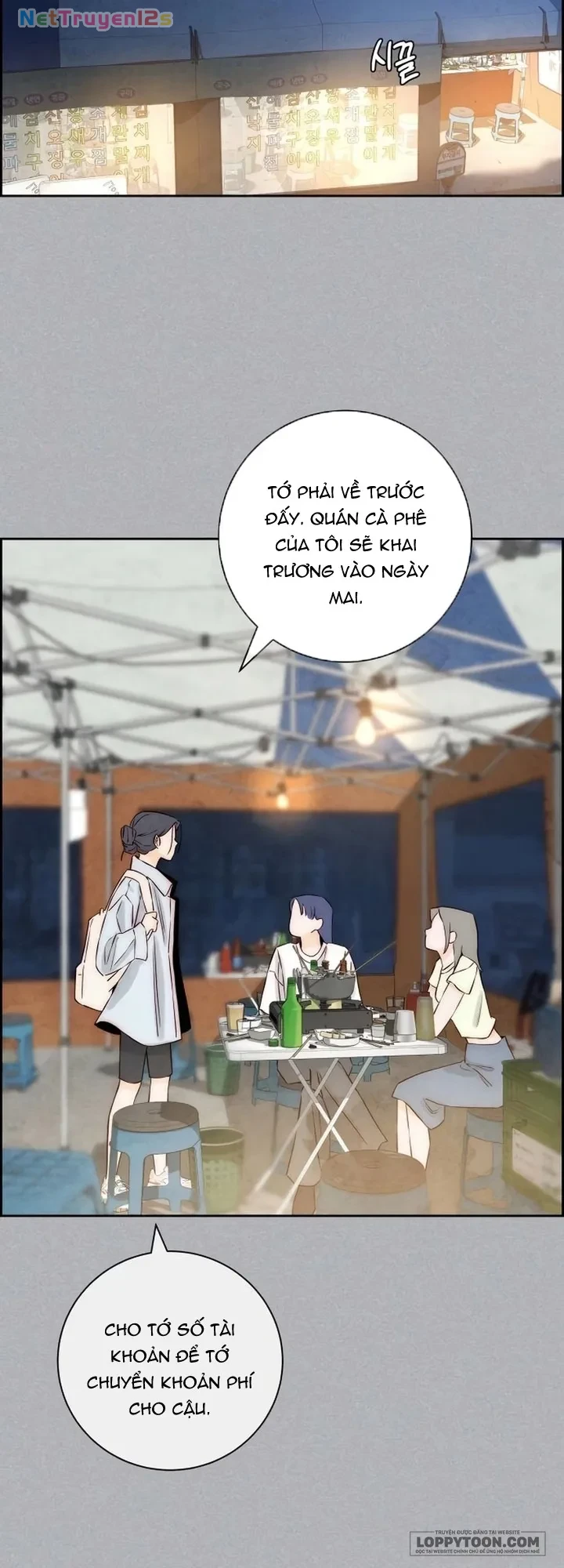 Chưa Từng Chạm Tới Em Chapter 18 - 11