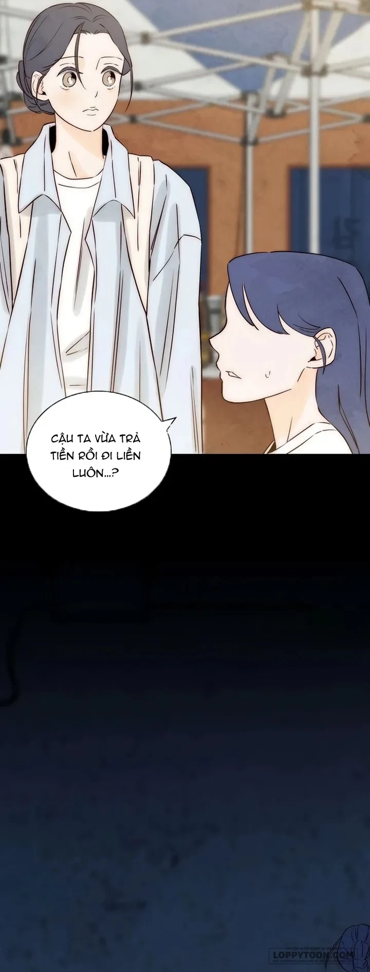 Chưa Từng Chạm Tới Em Chapter 18 - 15