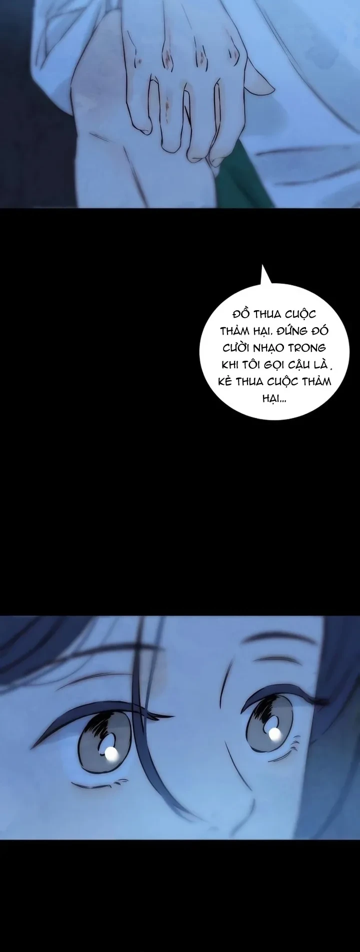 Chưa Từng Chạm Tới Em Chapter 18 - 31