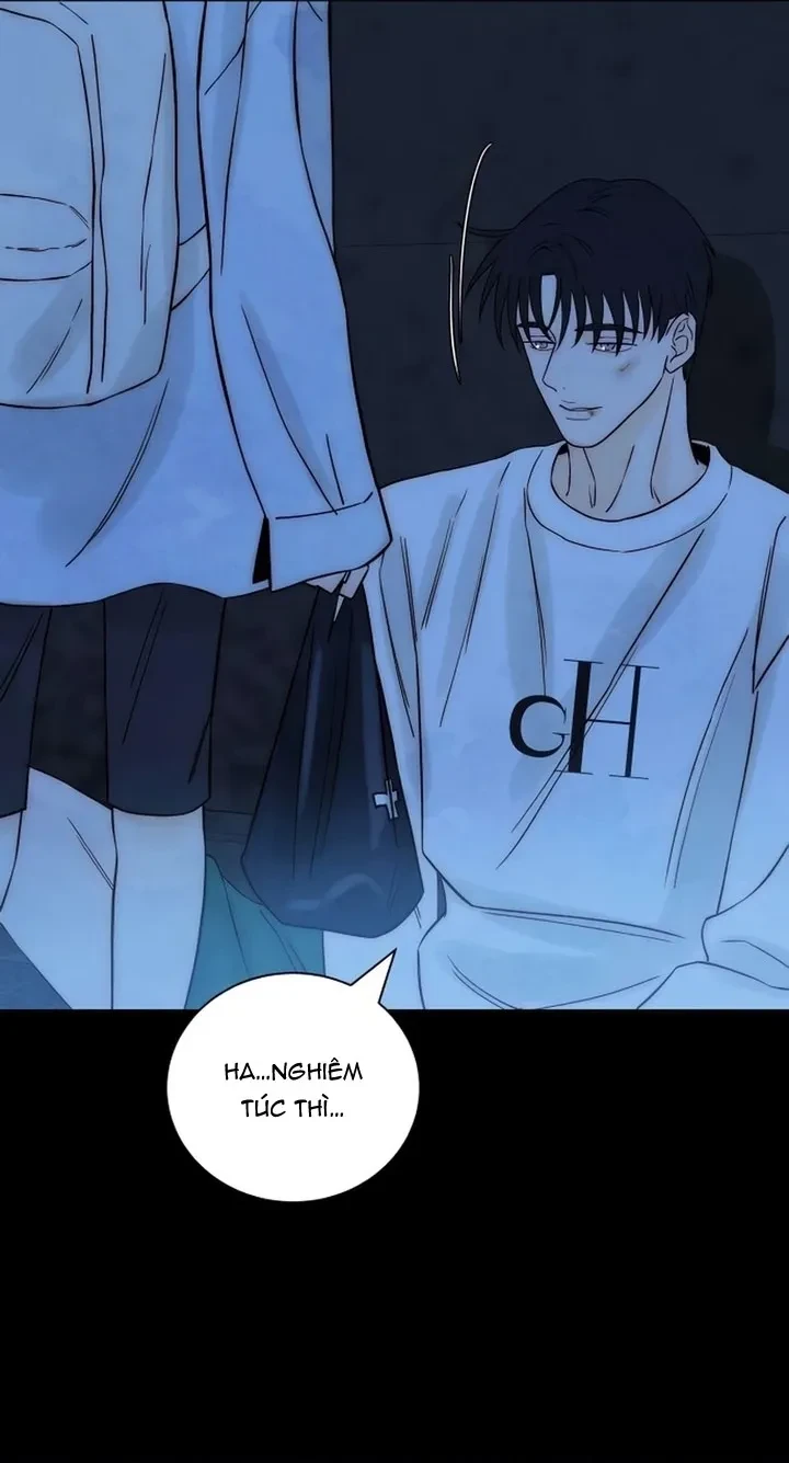 Chưa Từng Chạm Tới Em Chapter 18 - 33